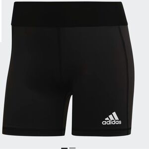 EUC women’s 2XS 4” volleyball shorts